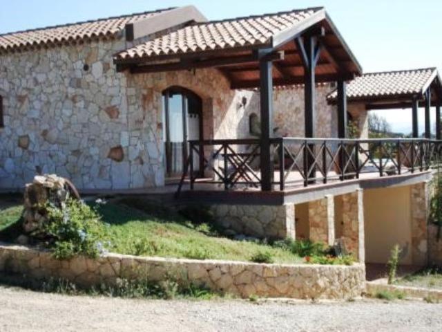 Bed and breakfast Castiglias Alguer