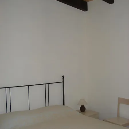 B&B Castiglias Alghero Exterior foto