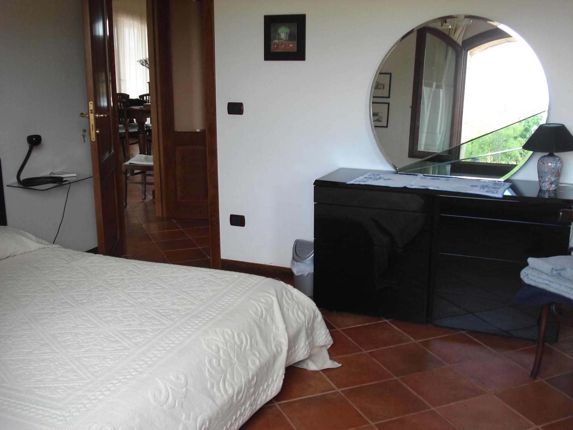 Bed & Breakfast Castiglias