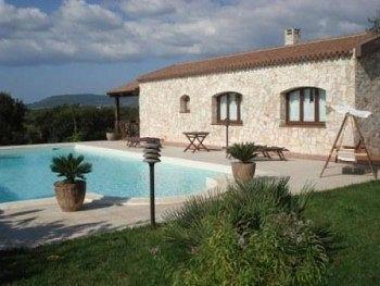 Castiglias Bed & Breakfast