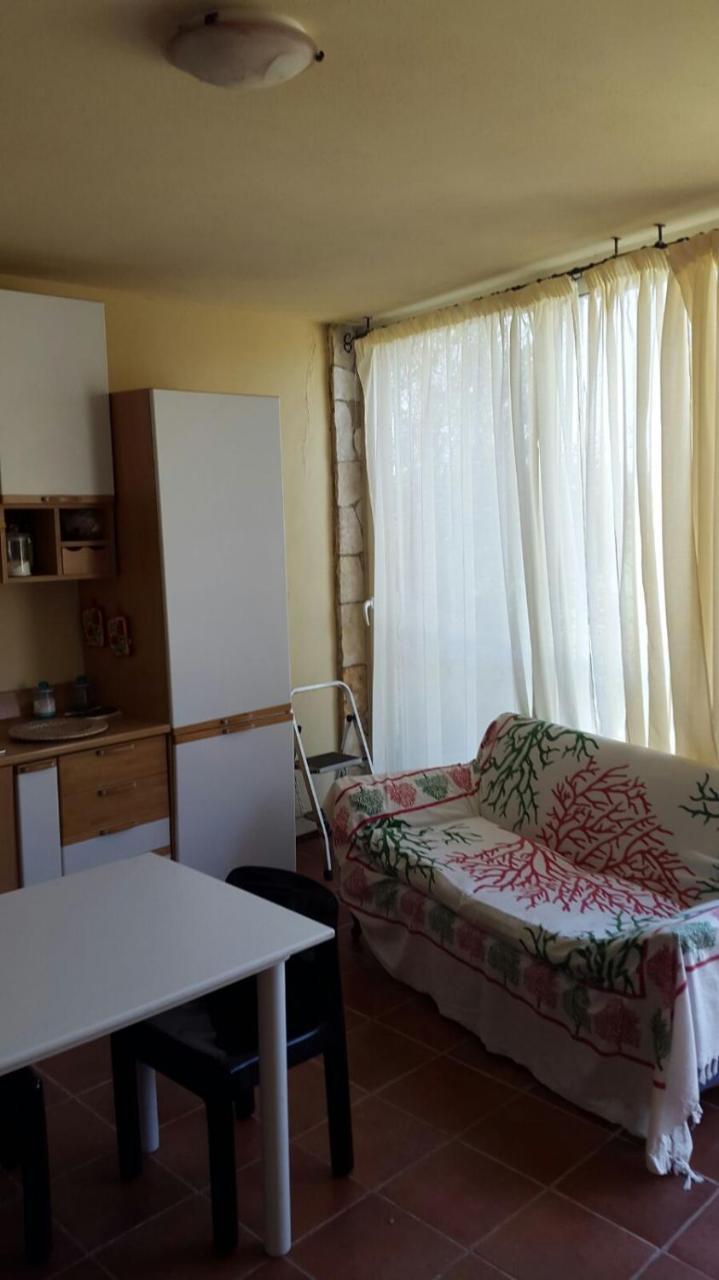 Bed & Breakfast Castiglias